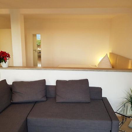 Schoenblick Hotel Garni Ferienwohnungen Lindenberg im Allgäu Oda fotoğraf