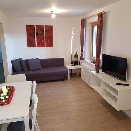 Schoenblick Hotel Garni Ferienwohnungen Lindenberg im Allgäu Oda fotoğraf