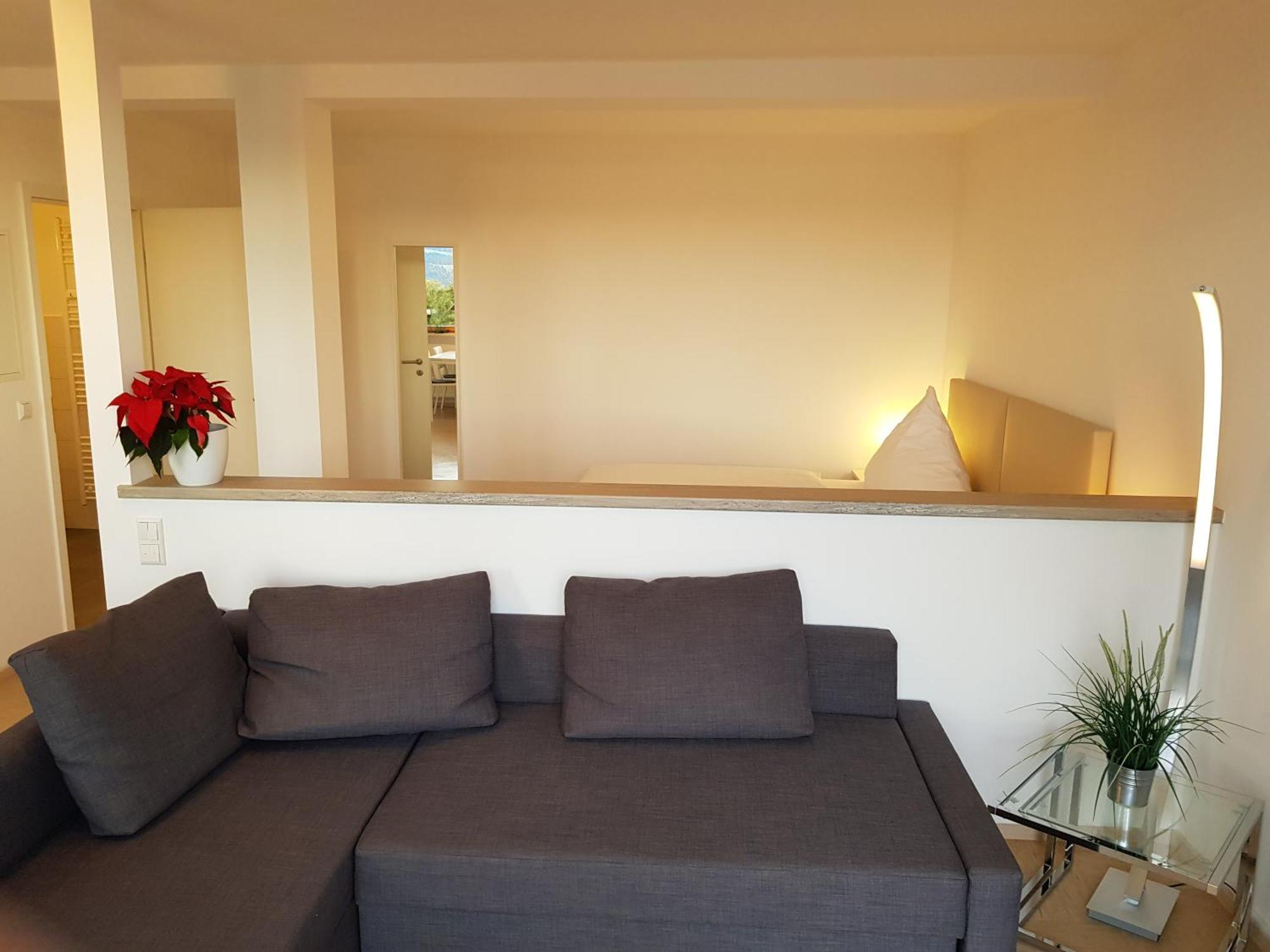 Schoenblick Hotel Garni Ferienwohnungen Lindenberg im Allgäu Oda fotoğraf
