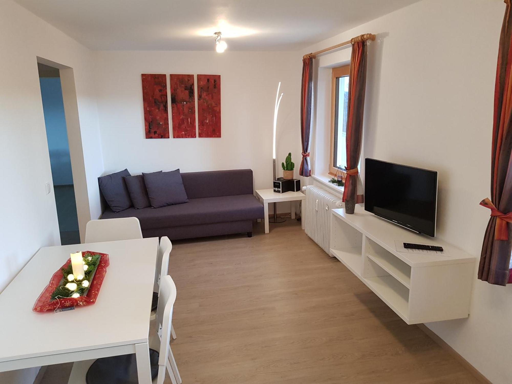 Schoenblick Hotel Garni Ferienwohnungen Lindenberg im Allgäu Oda fotoğraf