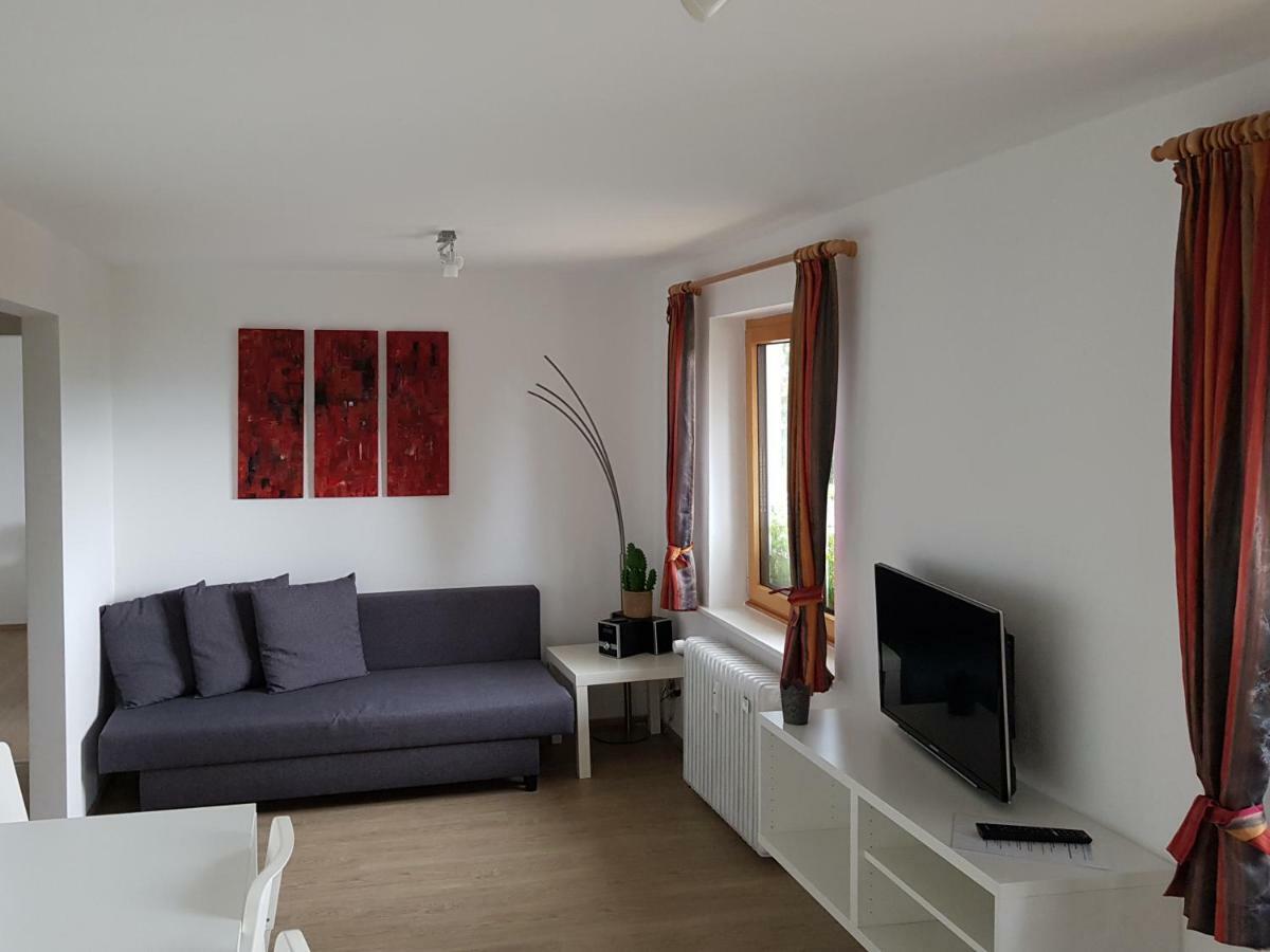 Schoenblick Hotel Garni Ferienwohnungen Lindenberg im Allgäu Dış mekan fotoğraf